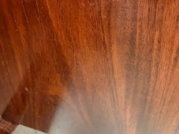 Art Deco Modernist Nightstands by J.A. Muntendam for L.O.V. Oosterbeek, 1920s 2